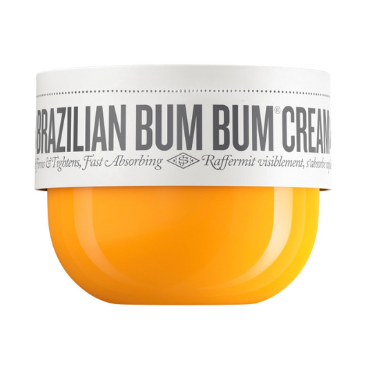 VIP Brazilian Bum Bum Cream