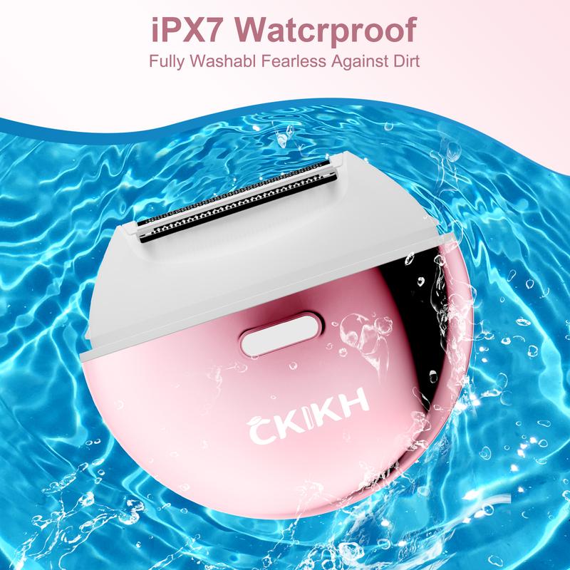 Electric Shaver for Women