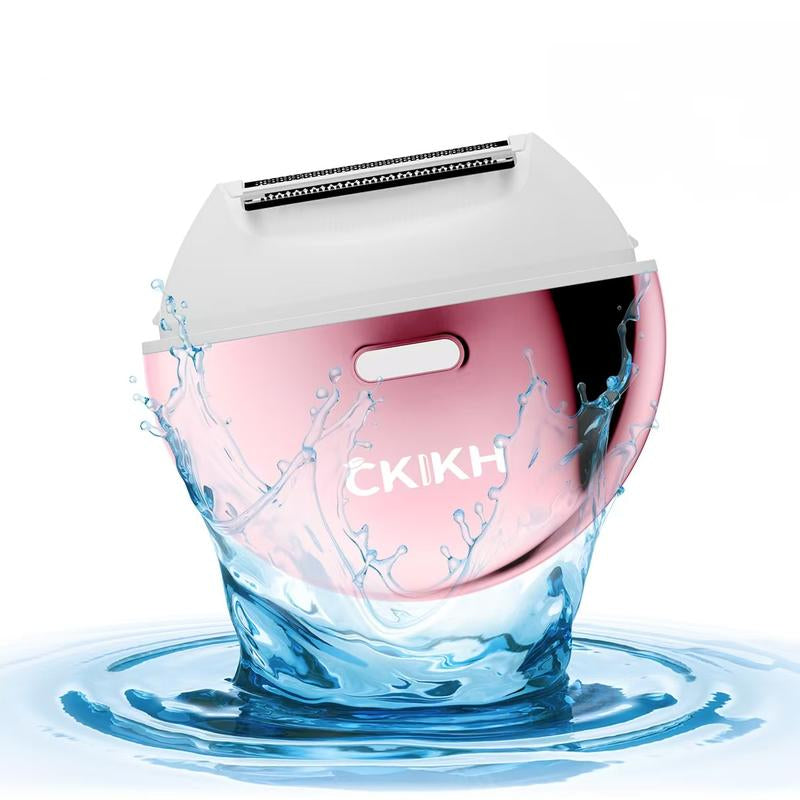 Electric Shaver for Women