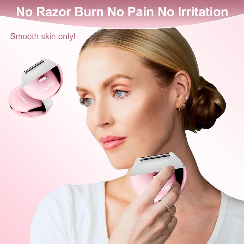 Electric Shaver for Women