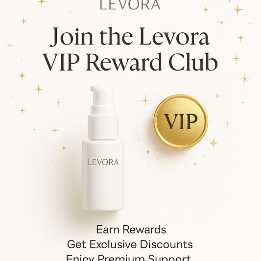 Levora Reward Club