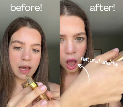 Levora Color Changing Lipstick