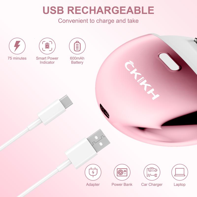 Electric Shaver for Women