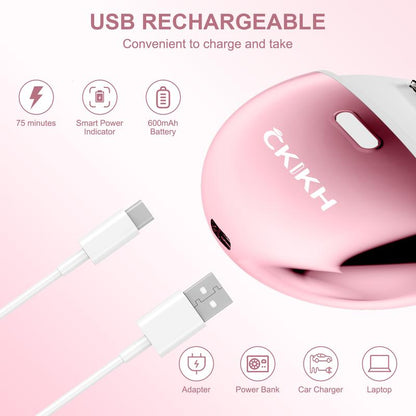 Electric Shaver for Women